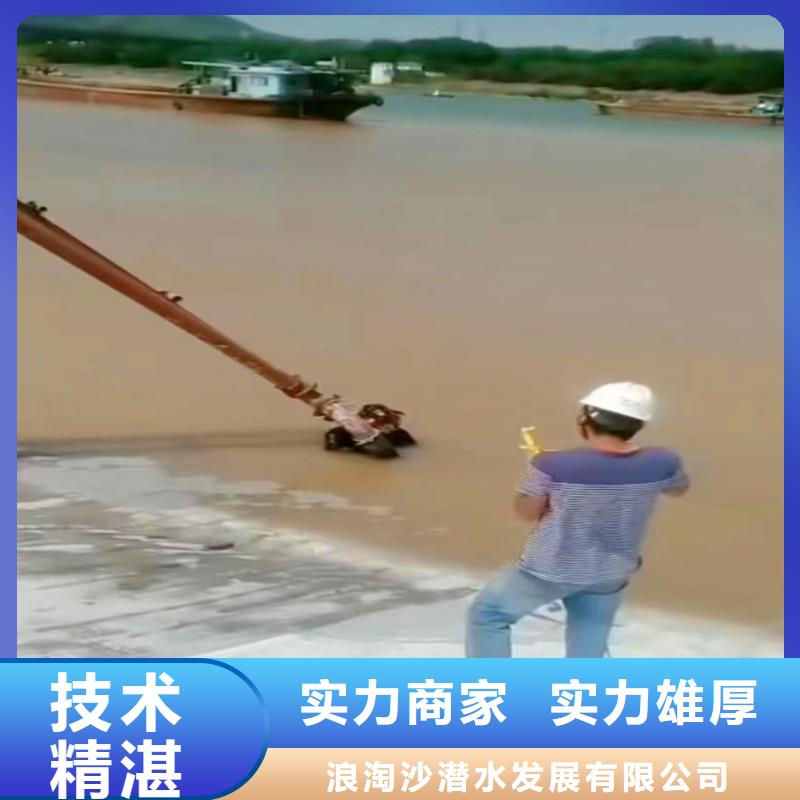 水下作業(yè)潛水員服務_水下救援機器人價格透明