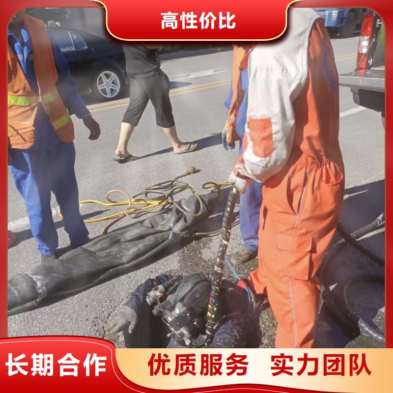 縣水下作業(yè)蛙人服務(wù)費用收取