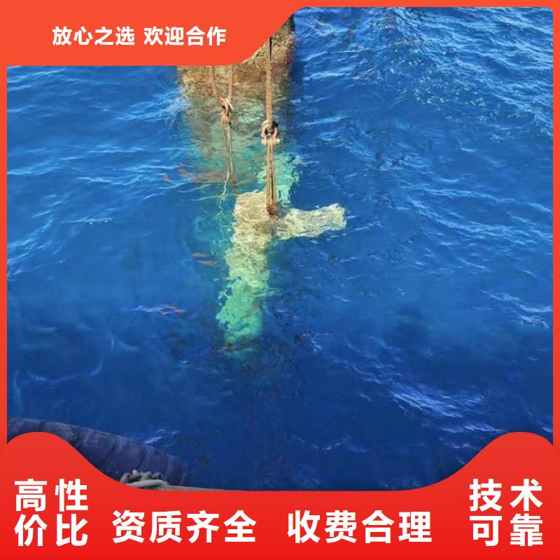 水下作業(yè)潛水員服務沉進下沉施工實力雄厚