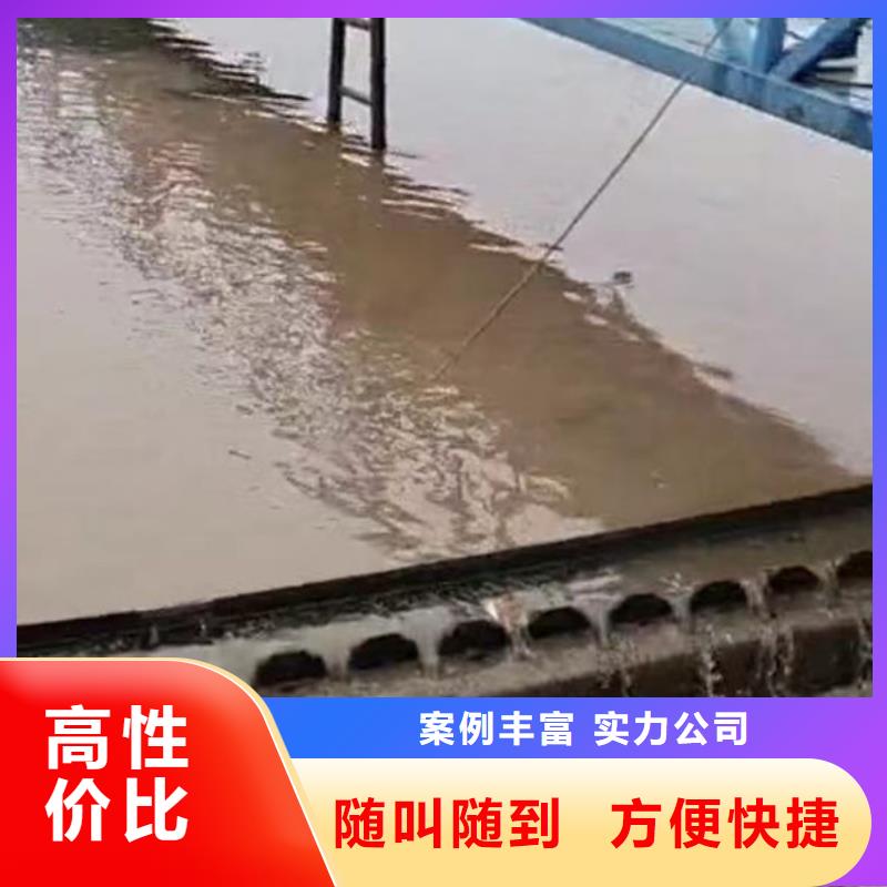 【水下施工】_本地潜水救援专业服务