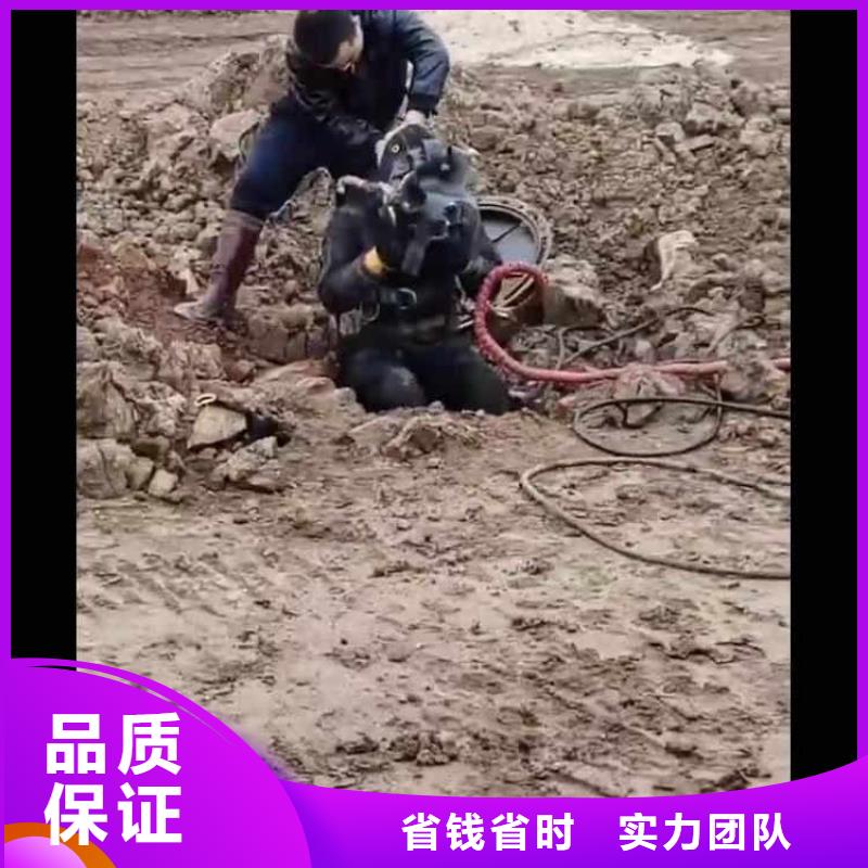水下施工沉井施工一對一服務(wù)