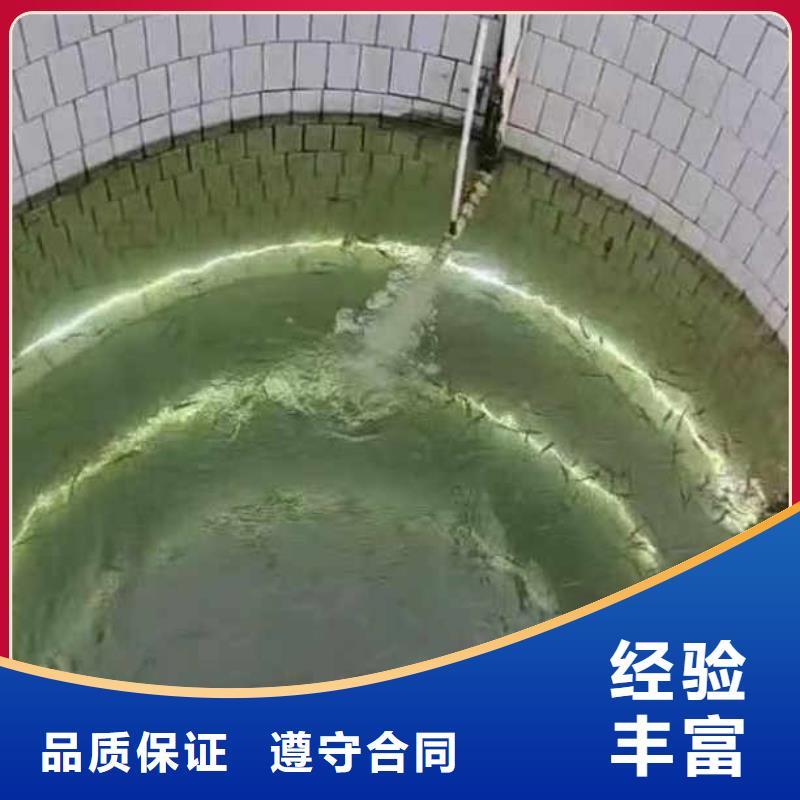 水下施工本地水下电焊诚信放心