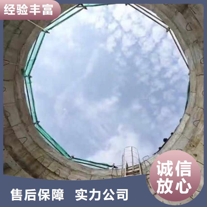 水下施工模袋水下施工講究信譽(yù)