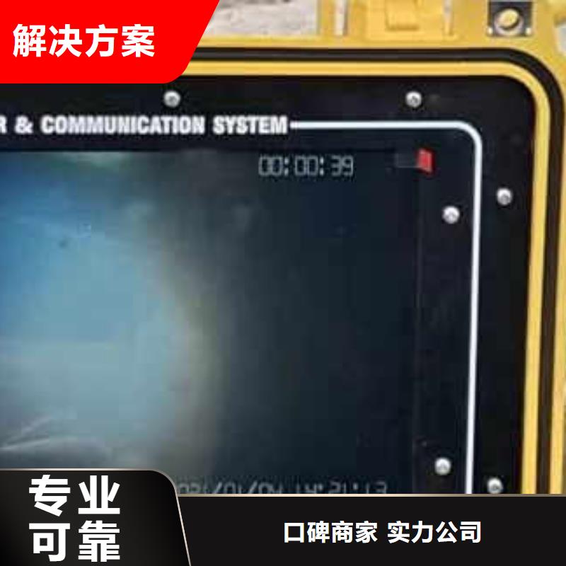 水下施工沉井施工服务多年经验