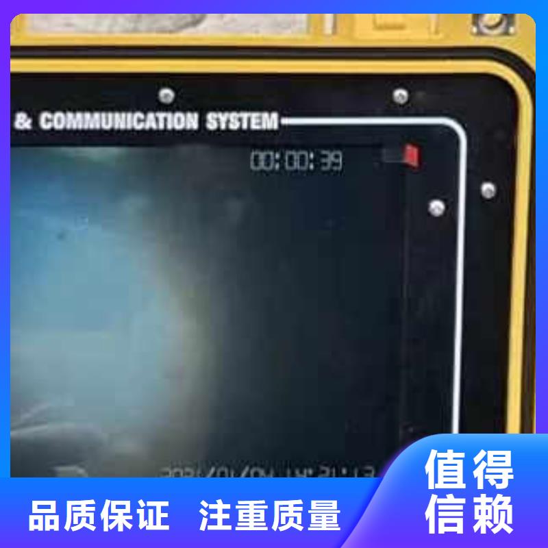 水下施工 水下摄影快速