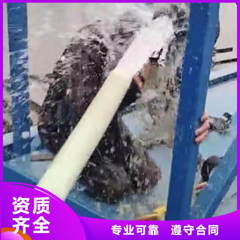 水下施工_气囊封堵2025专业的团队