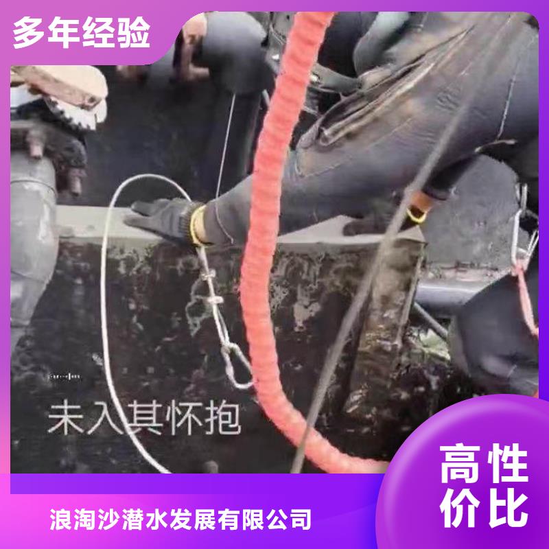 【水下施工】_本地潜水救援专业服务