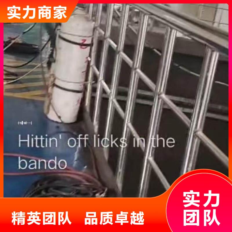 水下施工 水下打捞救援队口碑商家