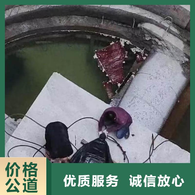 水下施工_沉井施工多家服務(wù)案例