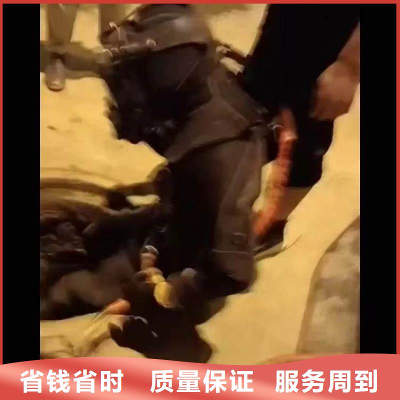 水下施工 潛水打撈團(tuán)隊(duì)解決方案