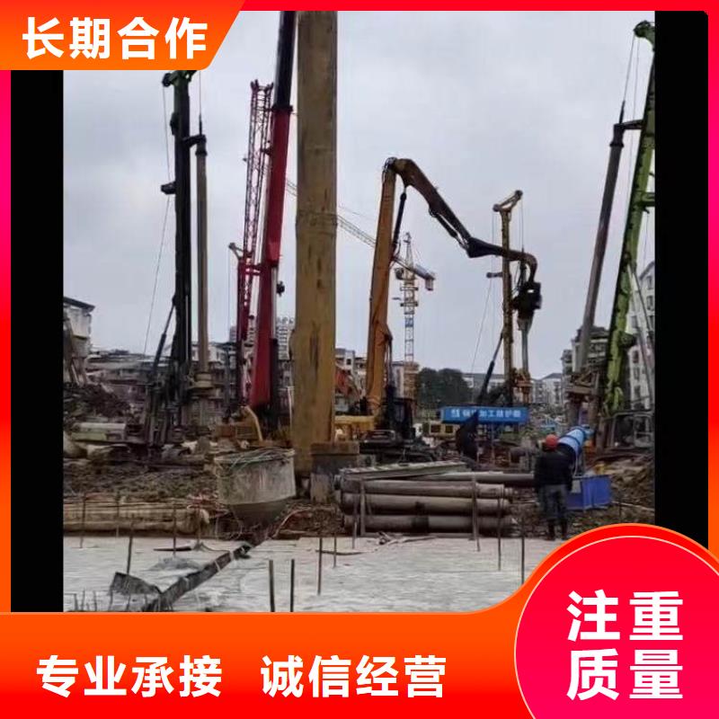 水下施工水下疏漏好评度高