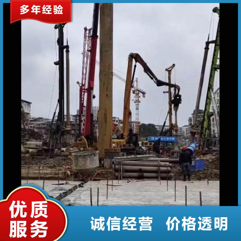 水下施工水池堵漏服务解决方案