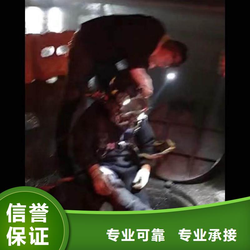 【水下施工】水下橋墩加固案例豐富