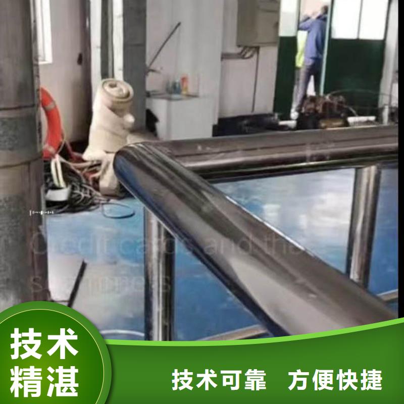 水下施工_气囊封堵2025专业的团队