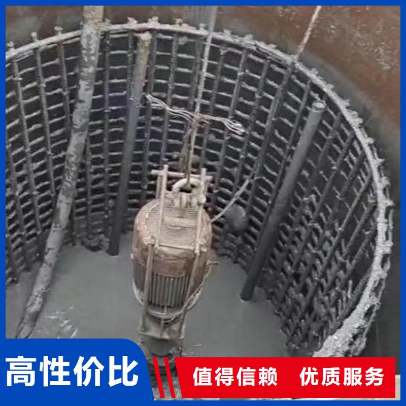 水下施工,水下切割公司品質(zhì)卓越