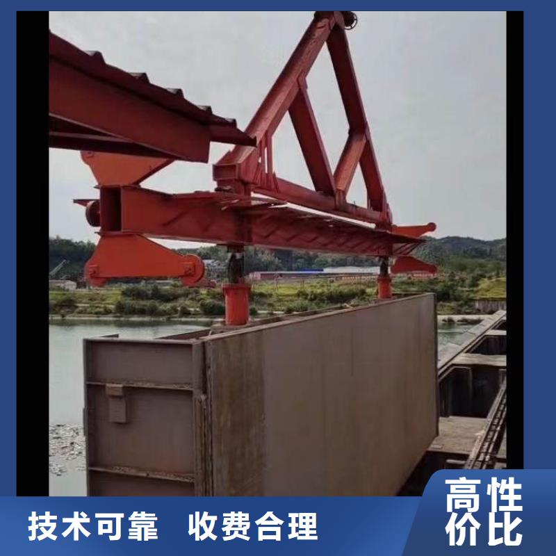 水下施工水下打撈救援隊注重質(zhì)量