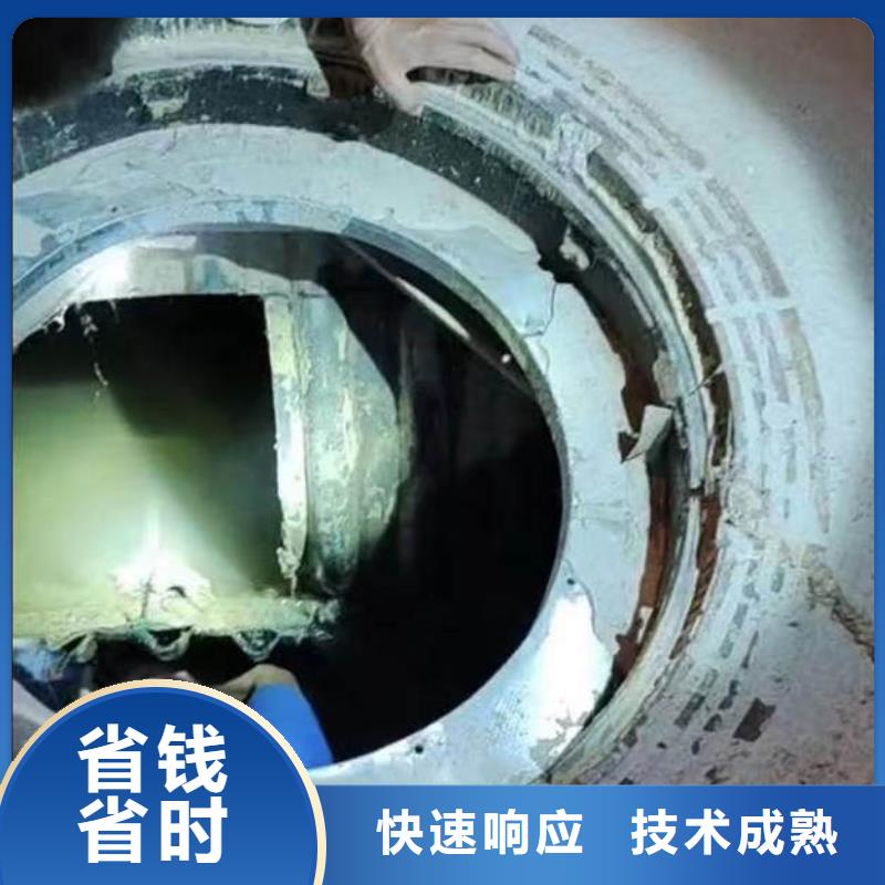 水下施工_沉井施工多家服務案例