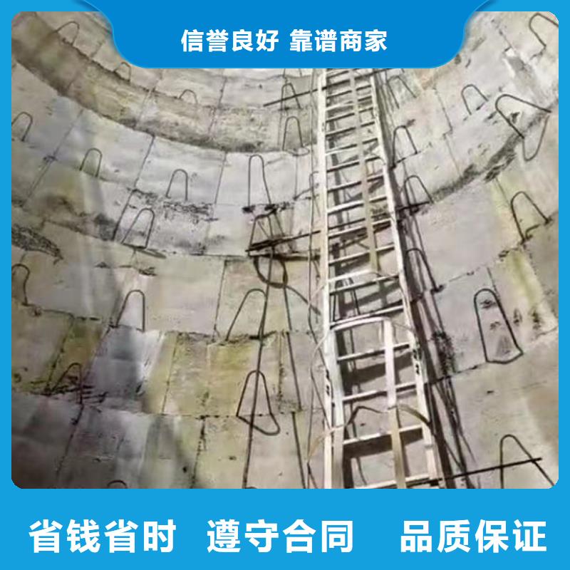 水下施工沉井施工服務(wù)多年經(jīng)驗(yàn)