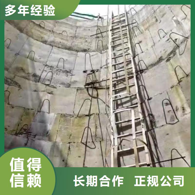 水下施工本地潛水救援歡迎合作