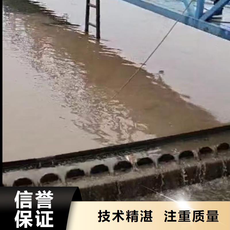 水下施工本地潛水救援歡迎合作