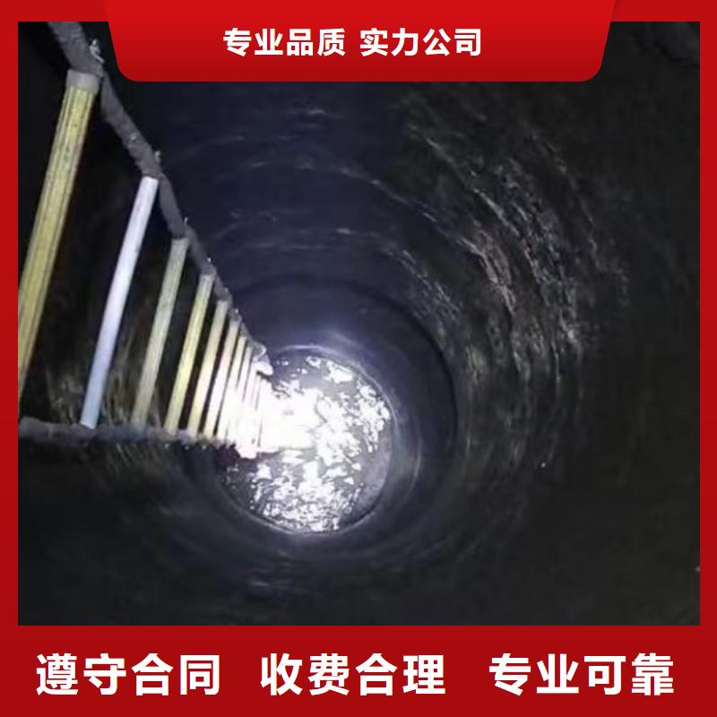水下施工本地潛水救援歡迎合作