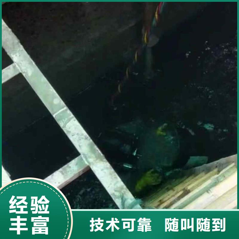 潛水員服務(wù) 水下機(jī)器人24小時(shí)為您服務(wù)