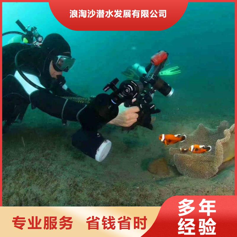 潛水員服務(wù)水下切割公司一站式服務(wù)