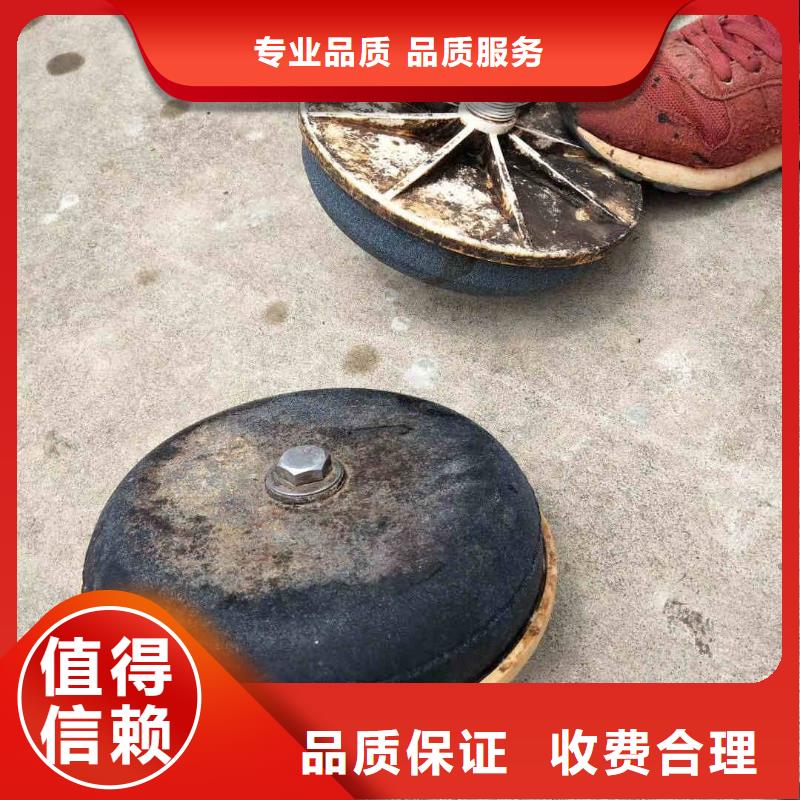 潛水員服務(wù)_水下切割焊接解決方案