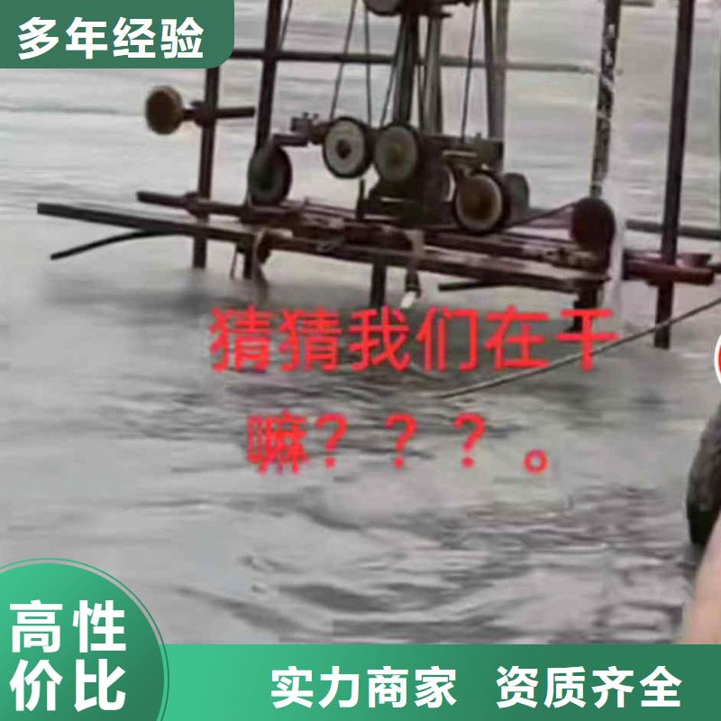 潛水員服務(wù)蛙人施工歡迎合作