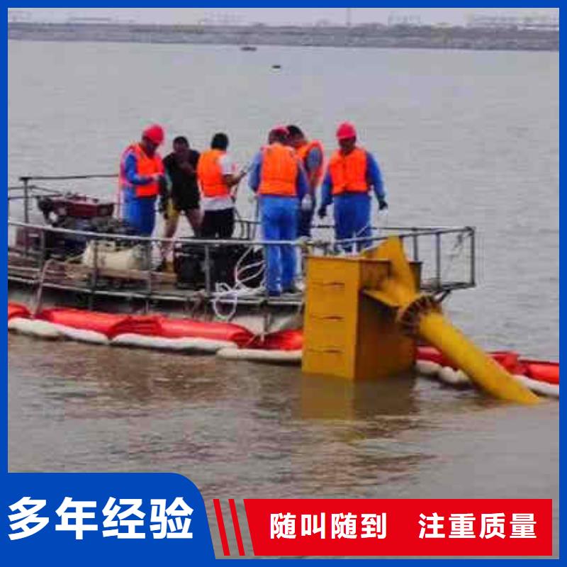 潛水員服務水下探摸工程免費咨詢