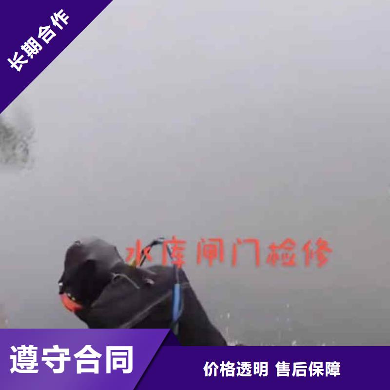 潛水員服務(wù)水池堵漏服務(wù)從業(yè)經(jīng)驗(yàn)豐富