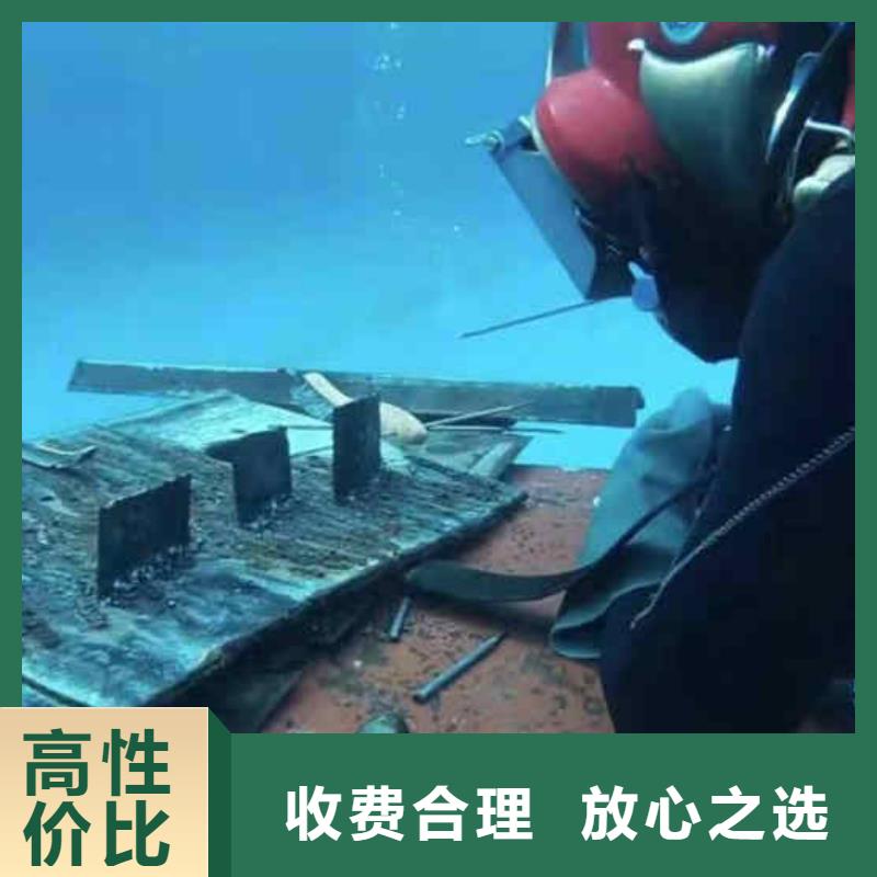 潛水員服務(wù)沉進下沉施工方便快捷