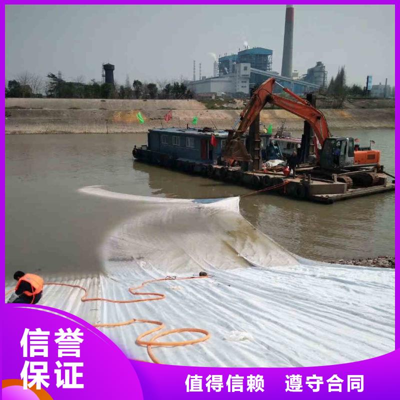潛水員服務(wù)水下清淤行業(yè)口碑好