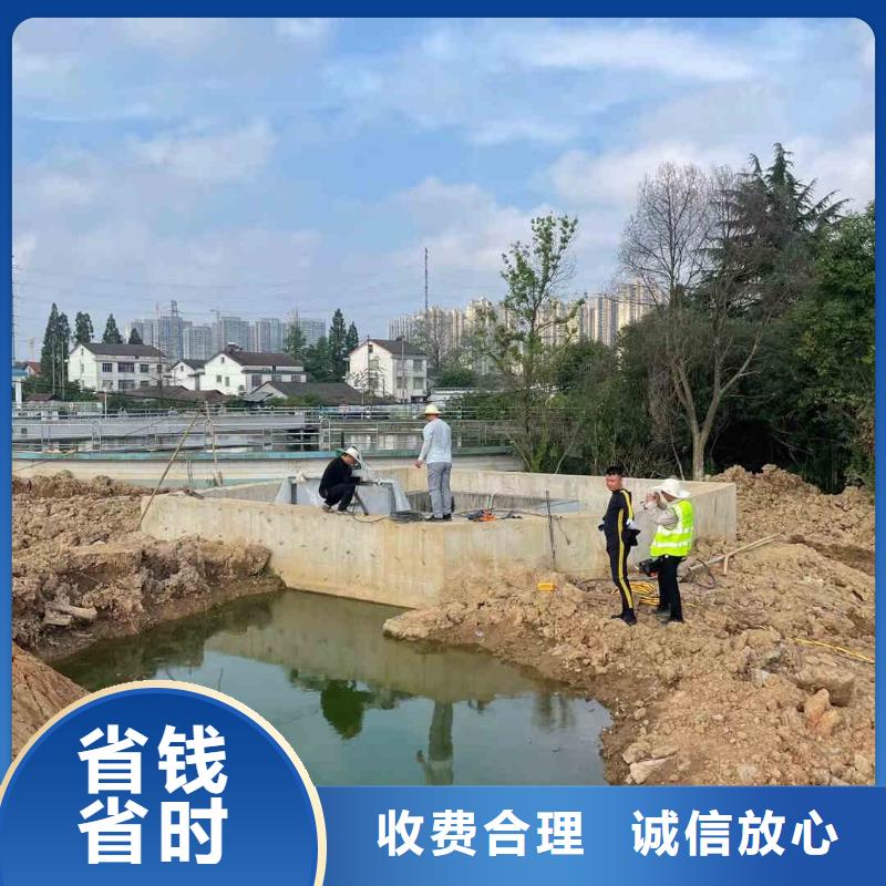 潛水員服務(wù),水下管道安裝專業(yè)可靠