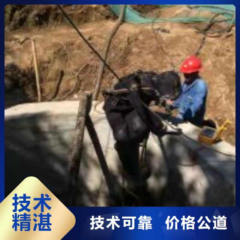 供應潛水員水下服務價格_優(yōu)質廠家