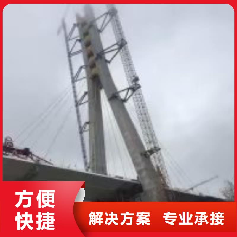 潜水检测收费真正的厂家货源