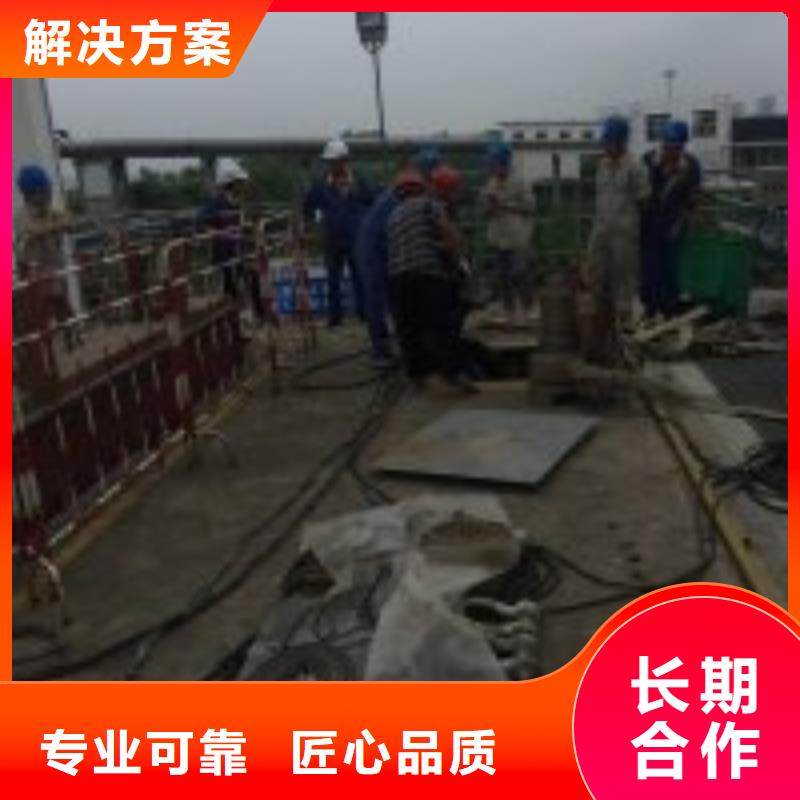 潛水封堵庫存充足
