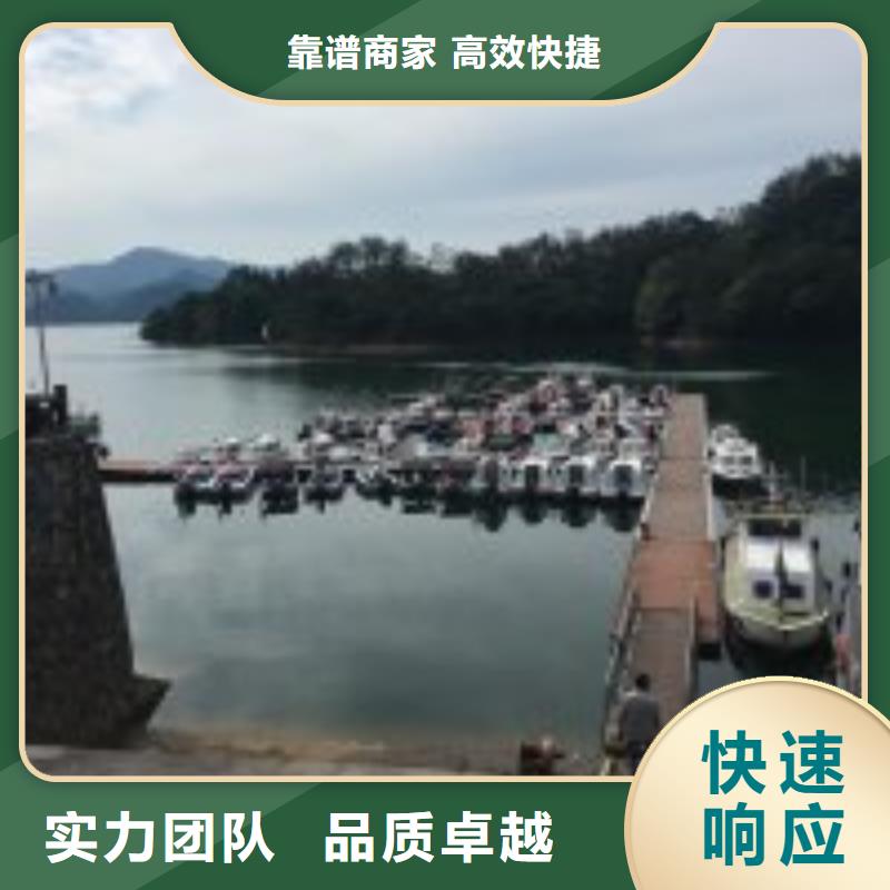 水下工程水下清淤經(jīng)驗(yàn)豐富