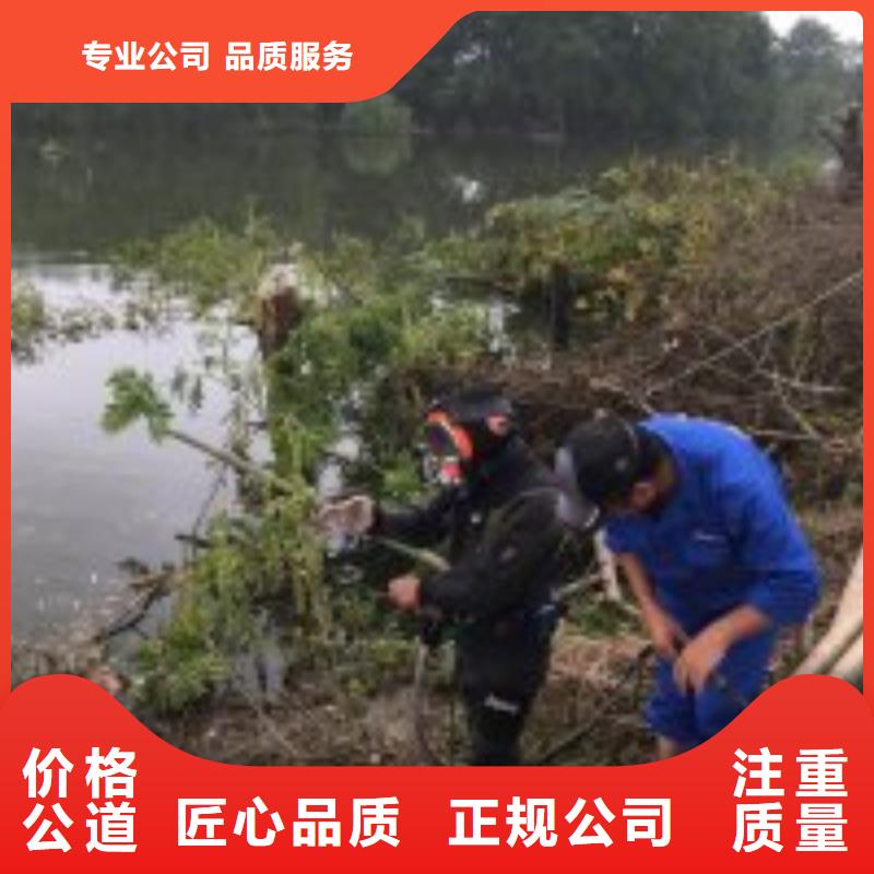 水库闸门水下维修好货