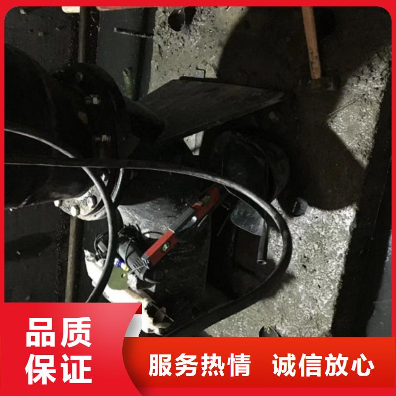 碼頭膜袋加固縫隙法水下施工隊(duì)型號(hào)款式按需定制