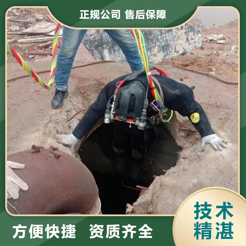 沉管水下作業(yè)-實(shí)力大廠(chǎng)