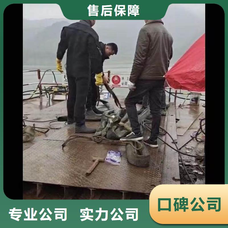 水下工程沉井施工服务欢迎合作