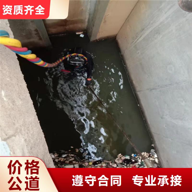 【图】水下检查收费批发