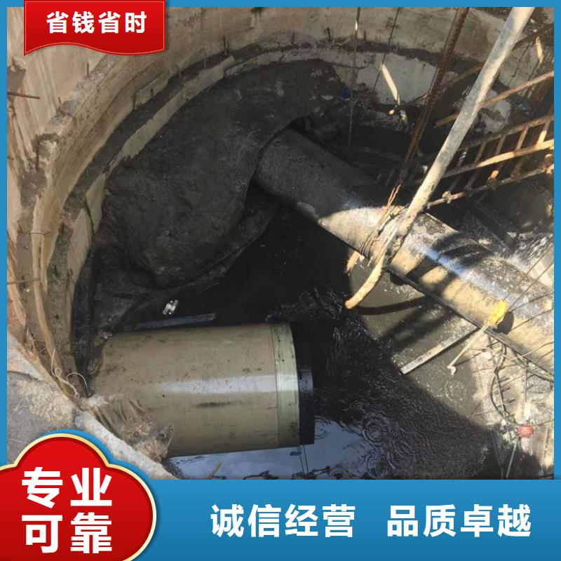 水下橋墩檢測收費(fèi)質(zhì)量放心