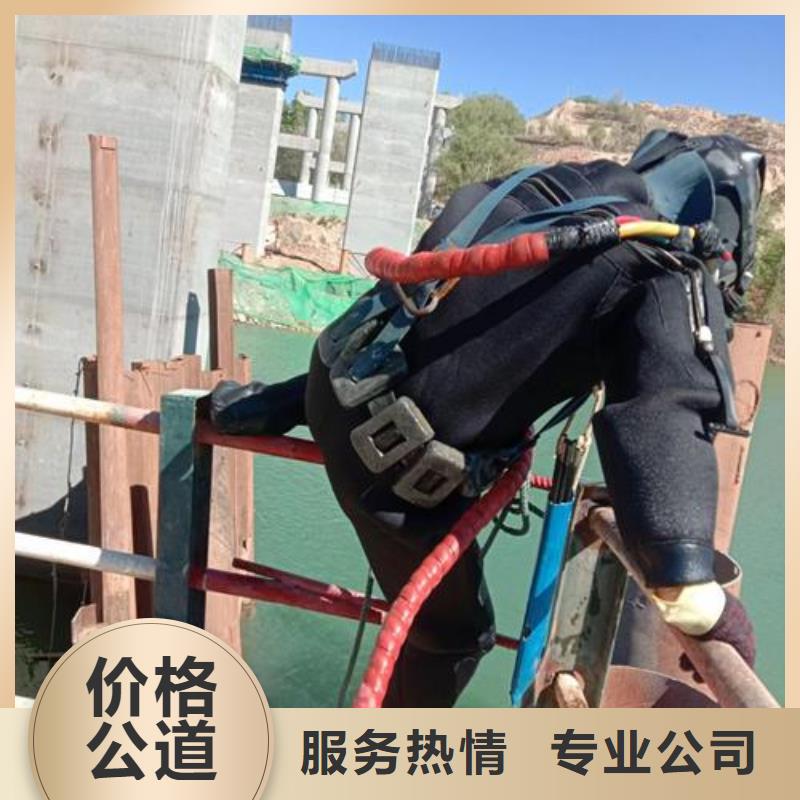 拼装打捞船信誉良好