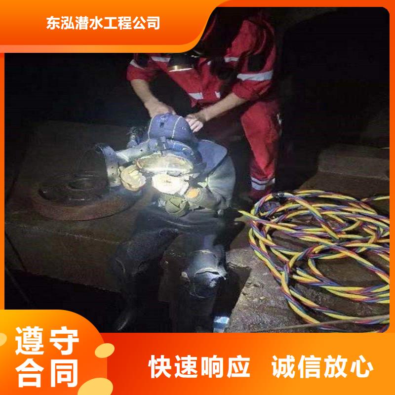  拼装打捞船质量保证