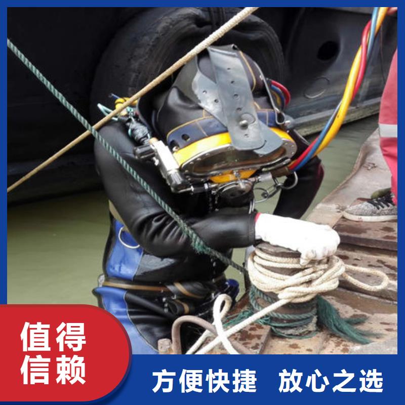 拼裝打撈船【水下工程隊伍】承接
