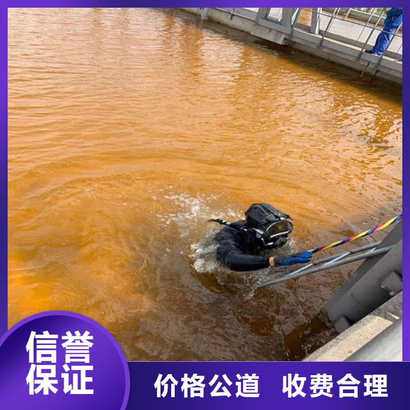 拼装打捞船一站式服务