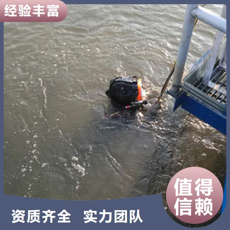 拼裝打撈船品質服務