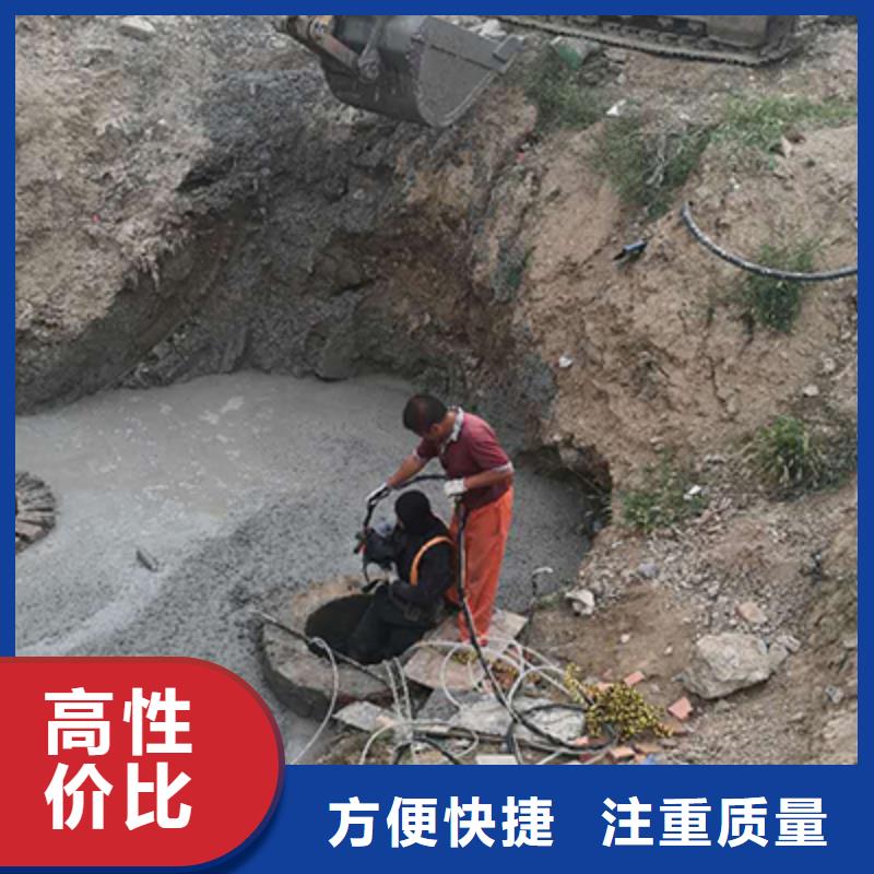 拼装打捞船_水下拆墙工程长期合作